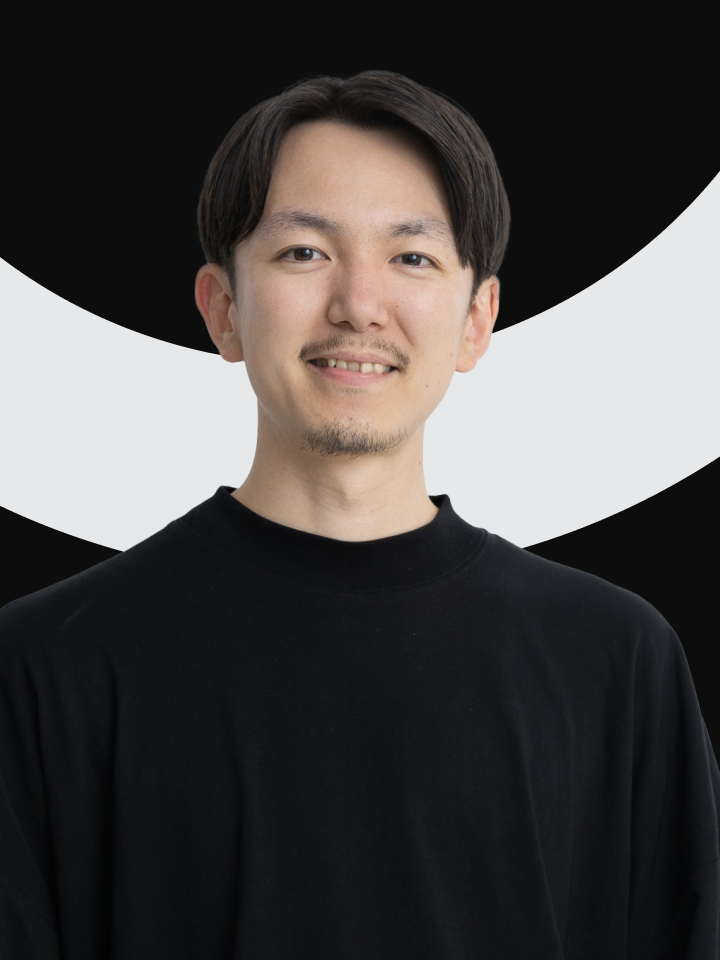 大村 拓輝 / Hiroki Omura