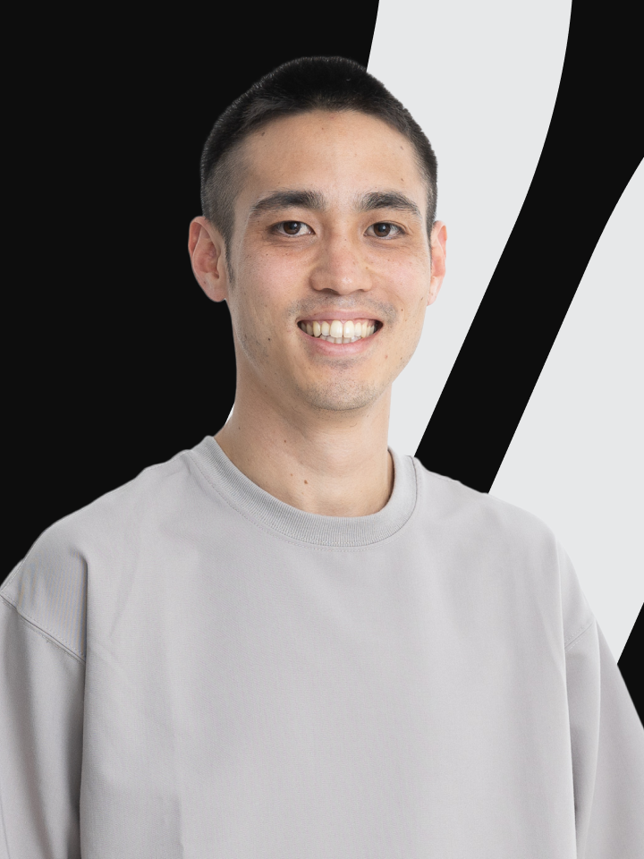 荒井 亮介 / Ryosuke Arai
