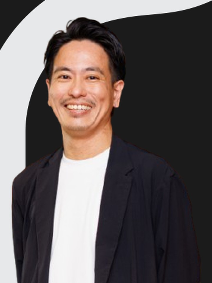 白川 陽一 / Yoichi Shirakawa