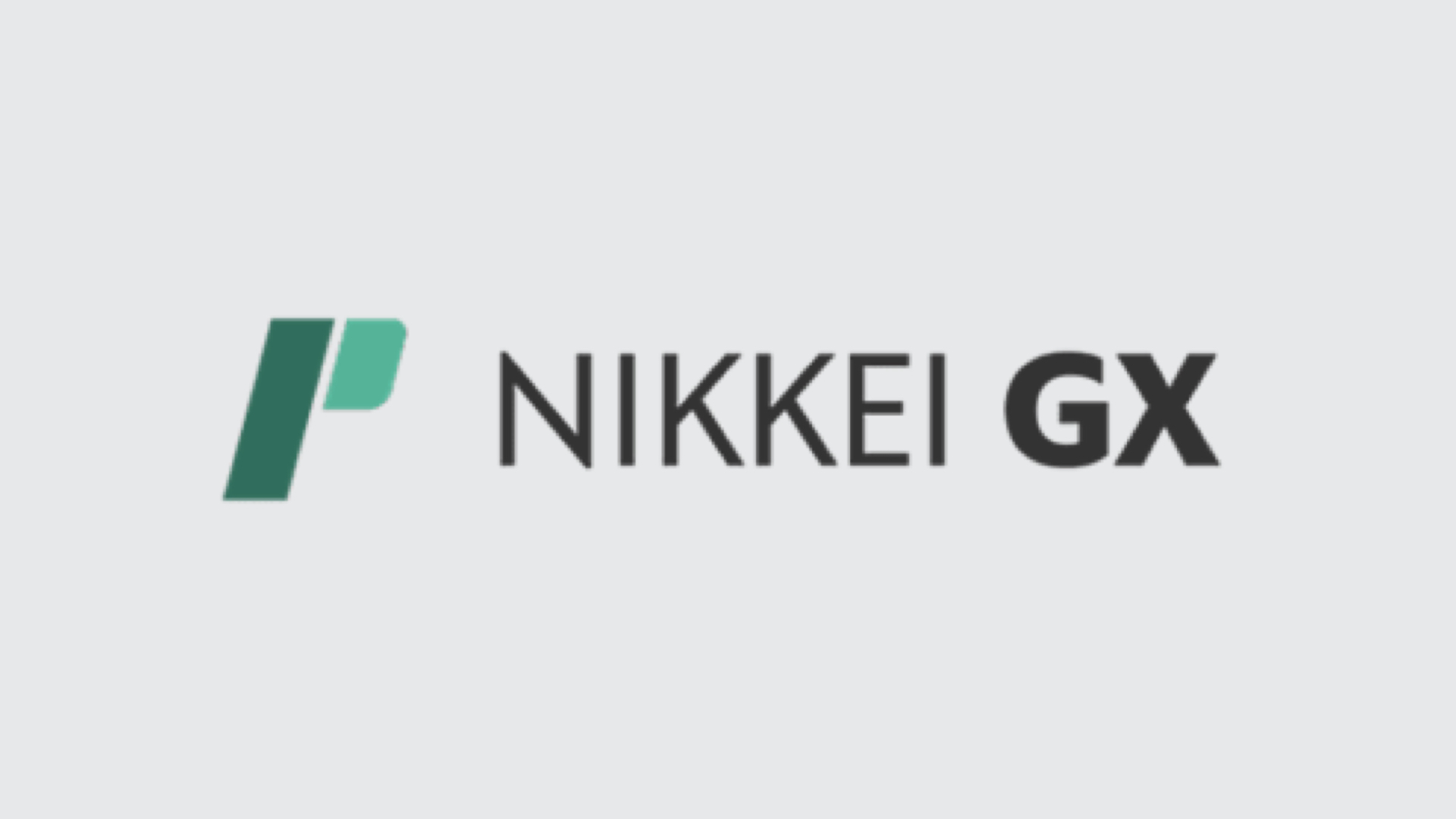 RECOTECHの取り組みがNIKKEI GXで取り上げられました
